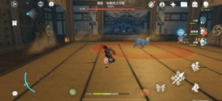 原神神犬