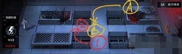 无期迷途恩菲尔打法技巧教程