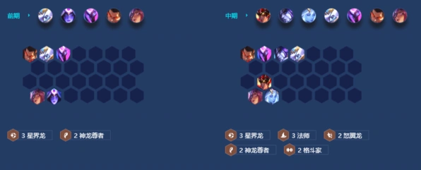 金铲铲之战之战