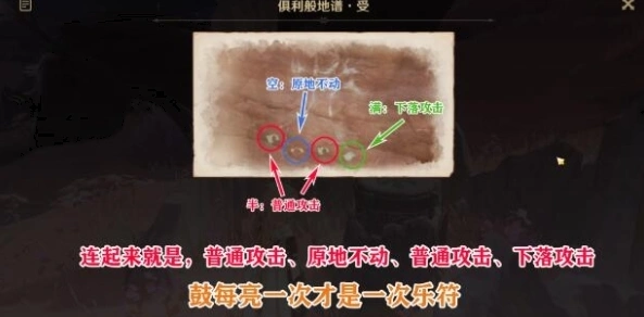 原神觉醒的正声任务完成详细攻略