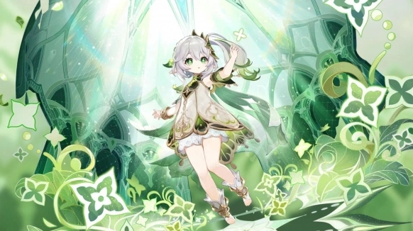 原神流程