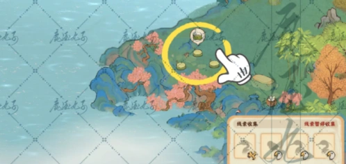 桃源深处有人家倦鸟汀游戏指南