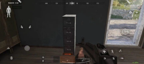 暗区突围暗区