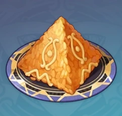 原神食谱