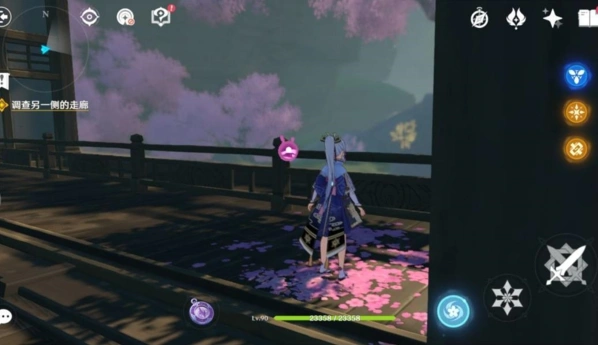 原神一览