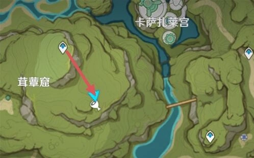 原神须弥