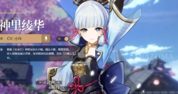 原神神操作