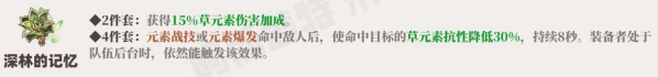 原神词条