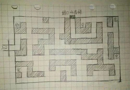 盗墓长生印通关