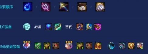 金铲铲之战之战