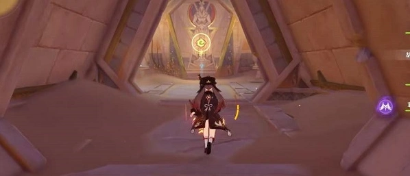 原神神瞳