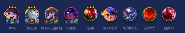 金铲铲之战金铲铲