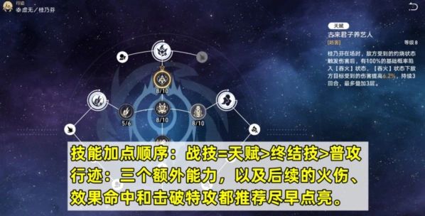 崩坏星穹铁道藿藿