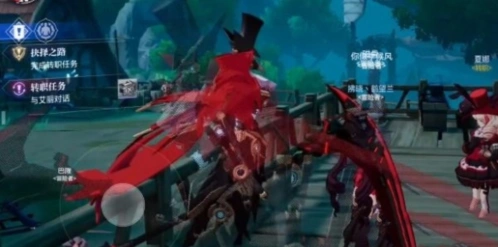 晶核魔偶师转职任务攻略分享大全