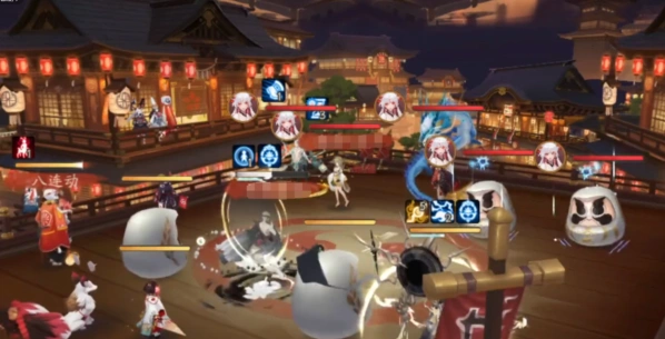 阴阳师值得