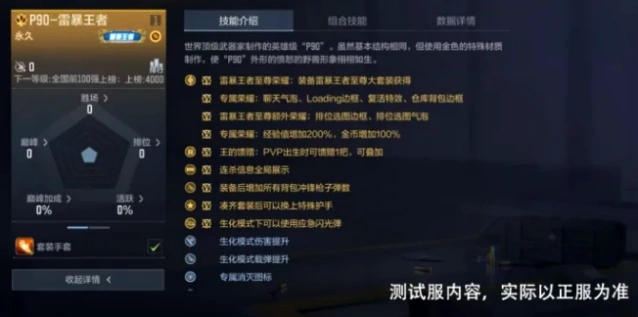 穿越火线雷暴