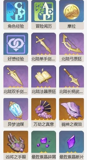 《原神》雷电将军怎么打 boss攻略