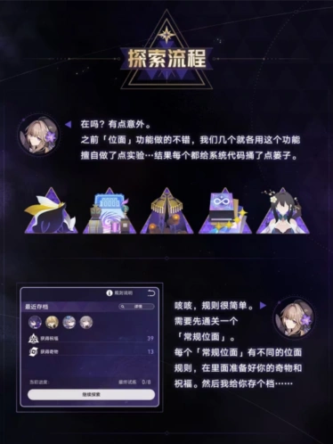 崩坏星穹铁道星穹
