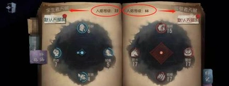 第五人格怎么看