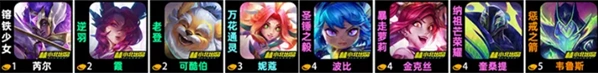 金铲铲之战金铲铲