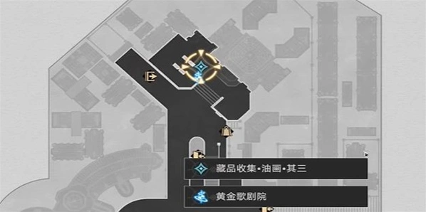 崩坏星穹铁道星穹