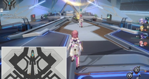 崩坏星穹铁道仙舟