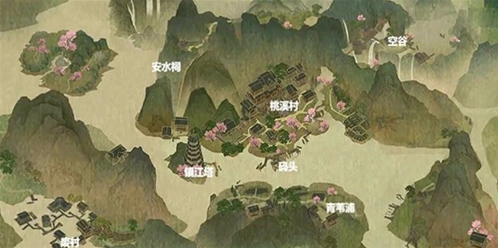 逆水寒怎么打