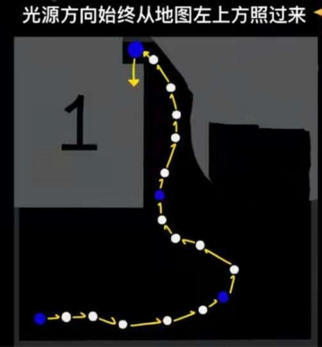 光遇光之