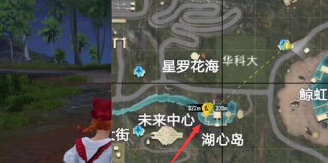 和平精英鱼竿获取方法技巧