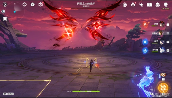 原神盛宴之后成就轻松拿