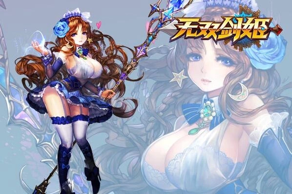 无双剑姬安卓版终极封测开启 资讯汇总大全