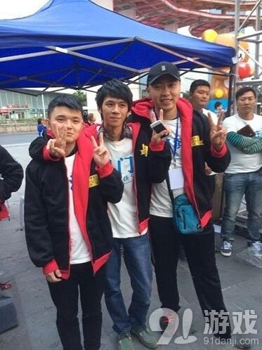 天天酷跑超级联赛