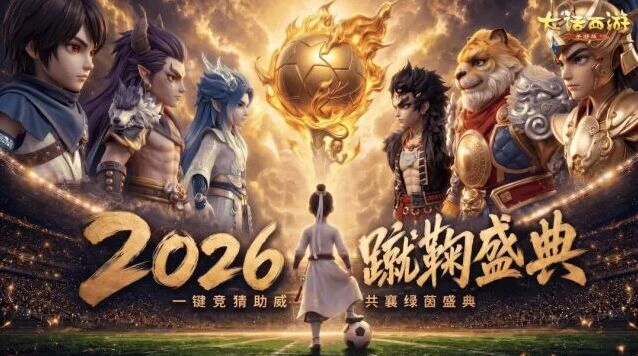 大话西游维护公告