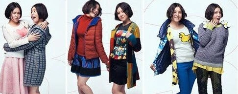 一路暖暖环游世界