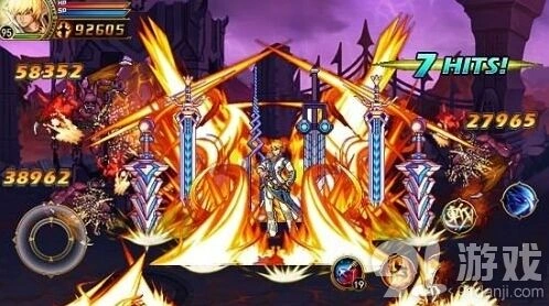 遇见觉醒