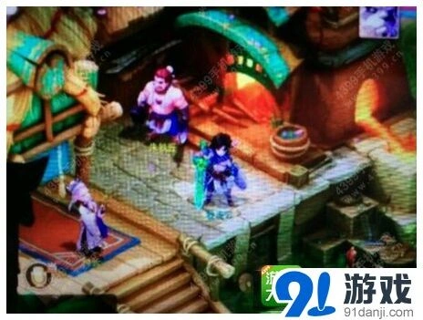 倩女幽魂小编