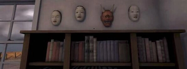 遇见谋杀游戏