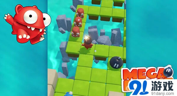一路首度
