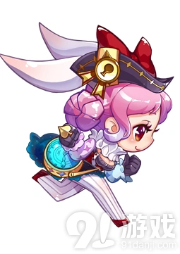 《天天酷跑》1月26活动 累计登录5天赢取蔷薇公主完整指南
