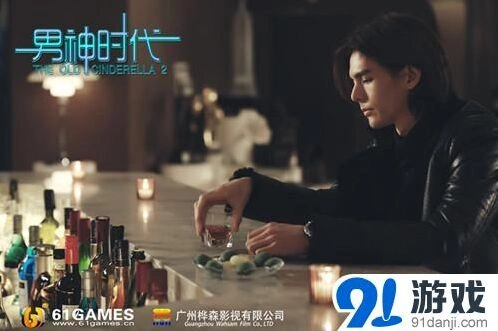 一路颜值爆表