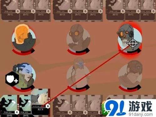 《遇见》流浪先知探险流程攻略