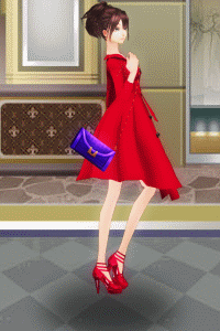 一路美女