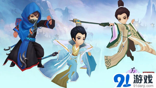 花千骨五上仙灵宠详细攻略