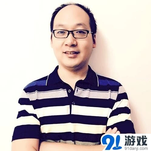 《命运》参展深圳国际电玩节完整内容
