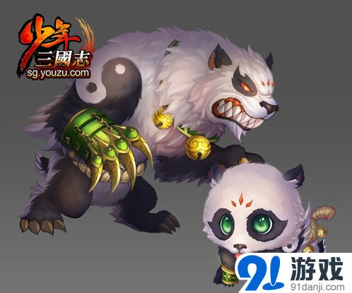 三国志百战天宠