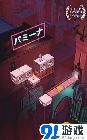 《莫扎特的魔笛》日区免费纪念碑谷风格休闲解谜