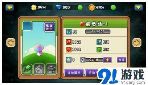 军团全明星