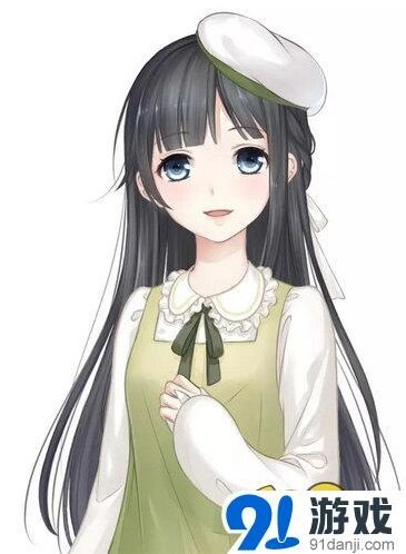 奇迹暖暖抢先看
