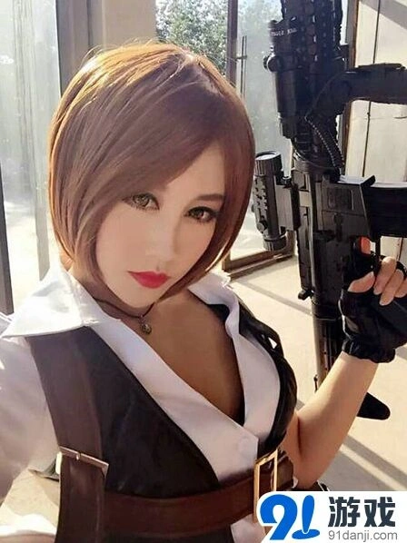 一路扮演