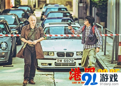 《大话西游》龙门镖局细节注意